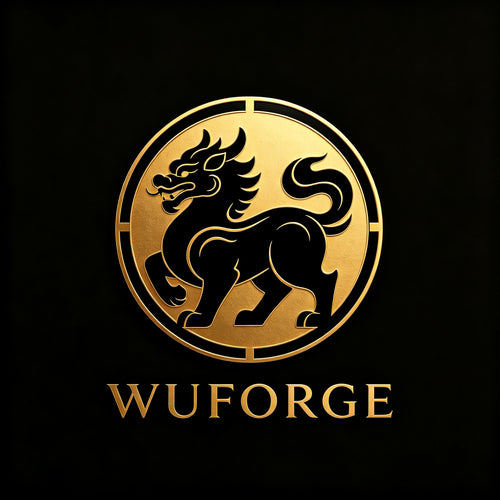 WUFORGE